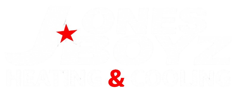 Jones Boyz HVAC